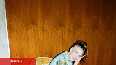 Kathleen Hanna'nın Müziği Çok Şey Söylüyor. Kitapta Daha Fazlası Var.