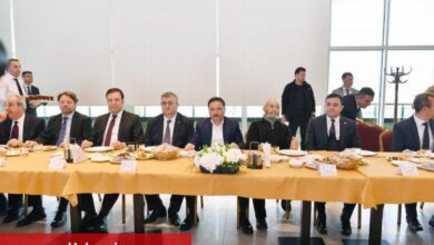 Kayseri İstihdam Fuarı İstişare Toplantısı Kayseri OSB’de gerçekleşti - Haberois Kayseri İstihdam Fuarı İstişare Toplantısı Kayseri OSB’de gerçekleşti