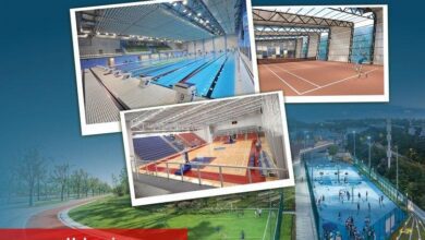 Kayseri'ye Spor Köyü müjdesi