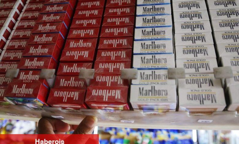 Kazanç çağrısı: Philip Morris International tüm yıl görünümünü yükseltti - Haberois Kazanç çağrısı: Philip Morris International tüm yıl görünümünü yükseltti