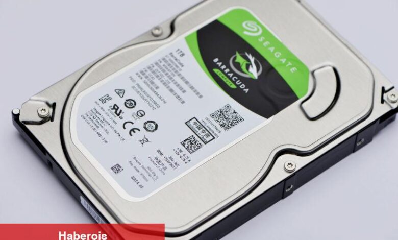 Kazanç çağrısı: Seagate 3. çeyrekte iki katına çıkan EPS ve güçlü gelir artışı görüyor - Haberois Kazanç çağrısı: Seagate 3. çeyrekte iki katına çıkan EPS ve güçlü gelir artışı görüyor