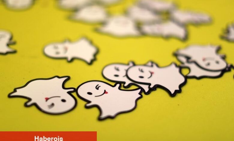 Kazanç çağrısı: Snap Inc. AR ve KOBİ'lere odaklanarak ilk çeyrekte güçlü bir büyüme bildirdi - Haberois Kazanç çağrısı: Snap Inc. AR ve KOBİ'lere odaklanarak ilk çeyrekte güçlü bir büyüme bildirdi