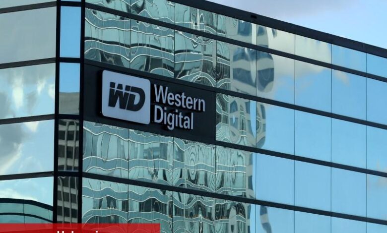 Kazanç çağrısı: Western Digital 2024 mali yılının 3. çeyreğinde beklentileri aştı - Haberois Kazanç çağrısı: Western Digital 2024 mali yılının 3. çeyreğinde beklentileri aştı