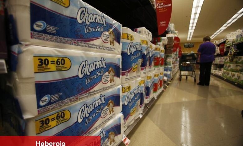 Kazanç görüşmesi: P&G, güçlü satışlar ve pazar payı büyümesiyle görünümü yükseltti - Haberois Kazanç görüşmesi: P&G, güçlü satışlar ve pazar payı büyümesiyle görünümü yükseltti