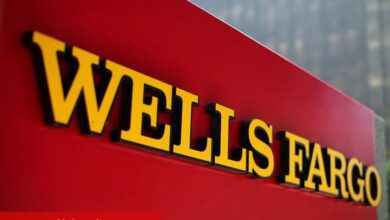 Kazanç görüşmesi: Wells Fargo, stratejik değişimlerin ortasında sağlam 1. çeyrek sonuçları bildirdi - Haberois Kazanç görüşmesi: Wells Fargo, stratejik değişimlerin ortasında sağlam 1. çeyrek sonuçları bildirdi