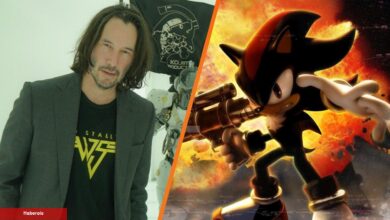 Keanu Reeves Sonic 3 Sinemasında Shadow'u Seslendirecek - Haberois Keanu Reeves Sonic 3 Sinemasında Shadow'u Seslendirecek