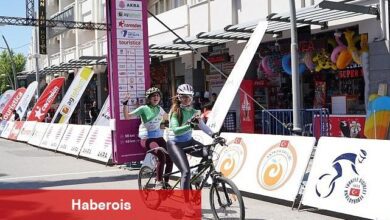 Kemer'de bazı yollar trafiğe kapanacak