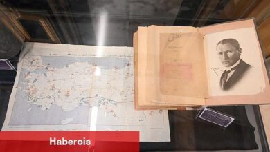 Kemer'in ilk kültür evi açılıyor - Haberois Kemer'in ilk kültür evi açılıyor