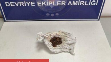 Keşan'da uyuşturucu operasyonları yoğunlaştı - Haberois Keşan'da uyuşturucu operasyonları yoğunlaştı