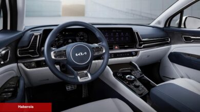 Kia'dan olağanüstü kampanya! Kia Sportage fiyatları hiç olmadığı kadar düştü