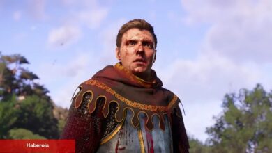 Kingdom Come: Deliverance 2'ye Türkçe Lisan Takviyesi Eklendi! - Haberois Kingdom Come: Deliverance 2'ye Türkçe Lisan Takviyesi Eklendi!