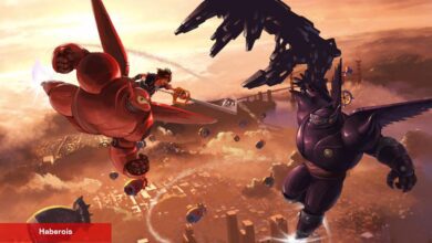 Kingdom Hearts 4 çıkış tarihi netleşti - Haberois Kingdom Hearts 4 çıkış tarihi netleşti