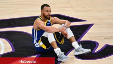 Kings, play-in'de yendiği Warriors'ın dönemine son verdi! - Haberois Kings, play-in'de yendiği Warriors'ın dönemine son verdi!