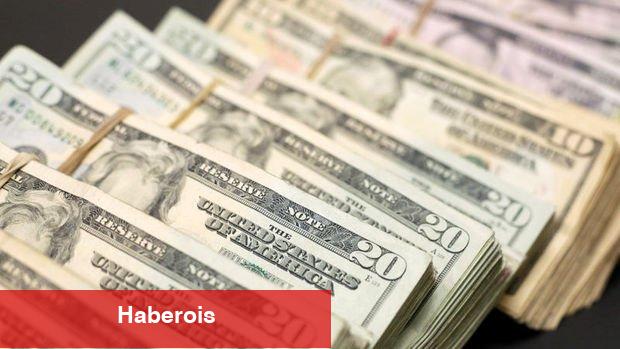Kısa vadeli dış borçta yeni rekor - Haberois Kısa vadeli dış borçta yeni rekor