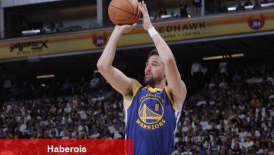 Klay, bu yaz "piyasasını görmeye açık"