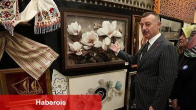 KO-MEK İlçe Sergileri heyecanı başlıyor - Haberois KO-MEK İlçe Sergileri heyecanı başlıyor