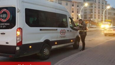 Kocaeli'de korsan servis denetimi - Haberois Kocaeli'de korsan servis denetimi