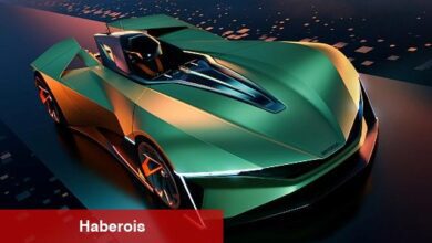 Škoda Vision Gran Turismo ile Oyun Dünyasında da Adından Söz Ettiriyor