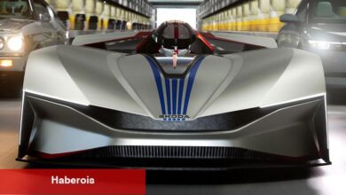 Škoda’nın Gran Turismo 7’ye Özel Konsept Arabası, Oyuna Eklendi: Hem de Fiyatsız - Haberois Škoda’nın Gran Turismo 7’ye Özel Konsept Arabası, Oyuna Eklendi: Hem de Fiyatsız