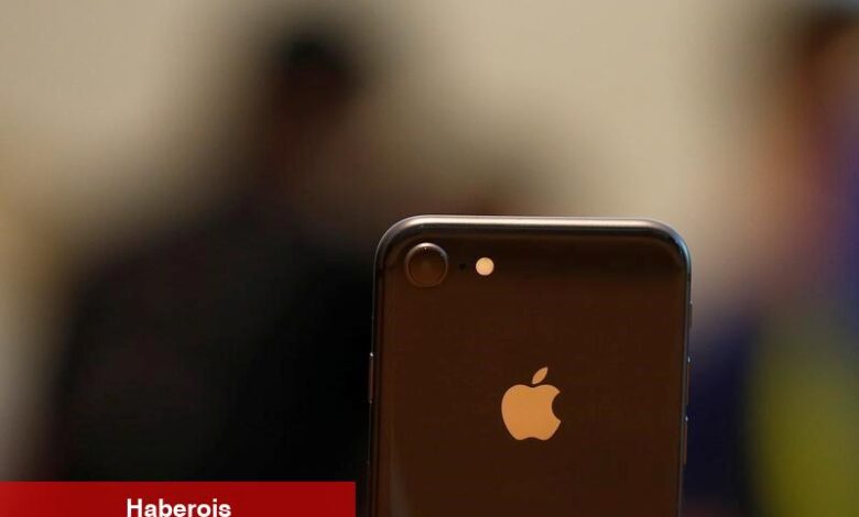 Kongo Demokratik Cumhuriyeti çatışma mineralleri konusunda Apple'ı sorguluyor