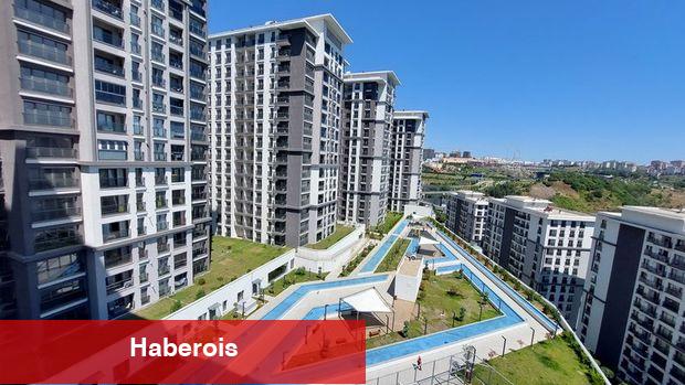 Konut fiyat artışı enflasyonun arkasında