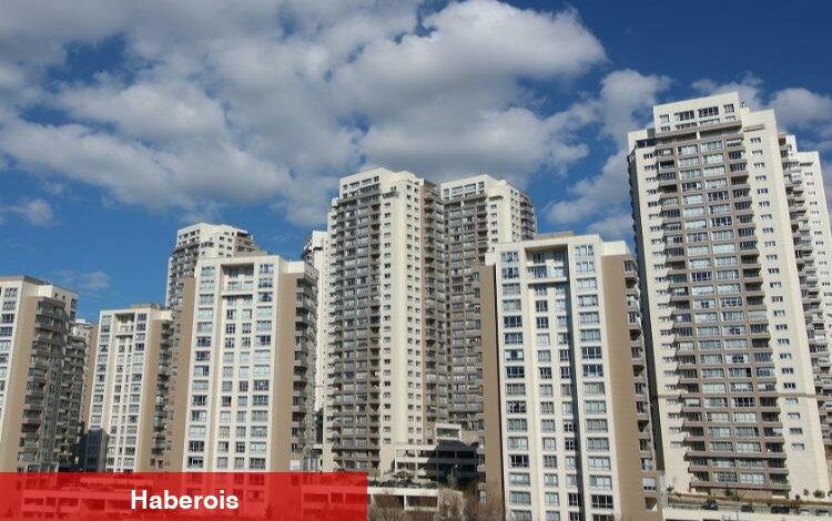 Konut yatırım enstrümanı olmaktan çıktı! - Haberois Konut yatırım enstrümanı olmaktan çıktı!