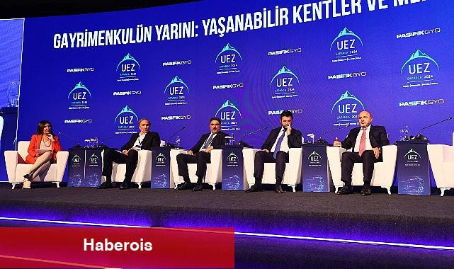 Konutta Uzun Vade ve Düşük Faize İhtiyaç Var - Haberois Konutta Uzun Vade ve Düşük Faize İhtiyaç Var