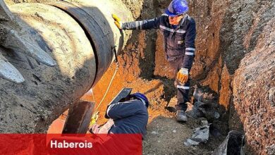 Konya Büyükşehir, KOSKİCBS ile Akıllı Altyapıyı Güçlendiriyor - Haberois Konya Büyükşehir, KOSKİCBS ile Akıllı Altyapıyı Güçlendiriyor