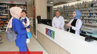 Konya'da eczane teknisyenlerinin işitme engellilerle iletişimi kolaylaştı - Haberois Konya'da eczane teknisyenlerinin işitme engellilerle iletişimi kolaylaştı