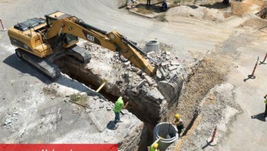 Konya'da KOSKİCBS ile akıllı altyapı güçleniyor - Haberois Konya'da KOSKİCBS ile akıllı altyapı güçleniyor