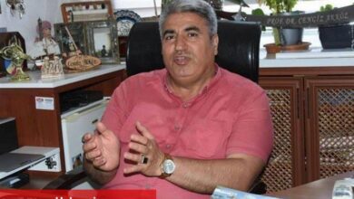 Konya’daki Gaziantep Yemek Şenliği’ne sert tepki: “Gaziantep kültürünü lekeliyor” - Haberois Konya’daki Gaziantep Yemek Şenliği’ne sert tepki: “Gaziantep kültürünü lekeliyor”