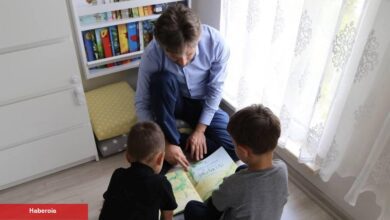 Koruyucu Aile Sayısında Artış: 10 Bin 84 Çocuk Sevgiyle Büyüyor!