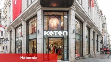 Koton halka arz oluyor - Haberois Koton halka arz oluyor