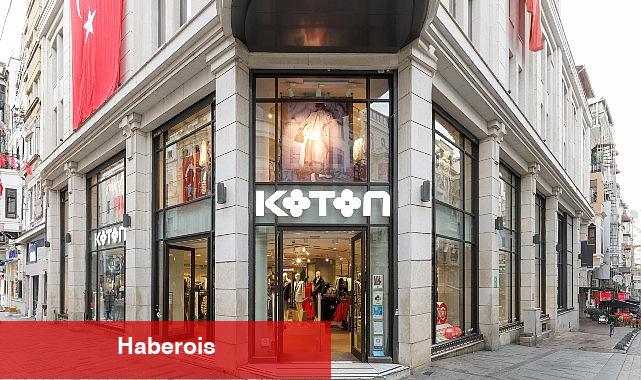 Koton halka arz oluyor - Haberois Koton halka arz oluyor