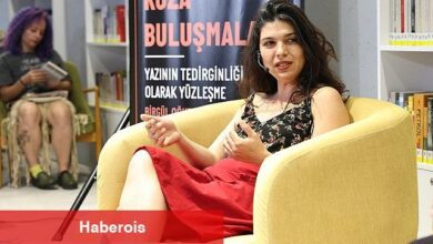 Koza Buluşmaları başladı - Haberois Koza Buluşmaları başladı