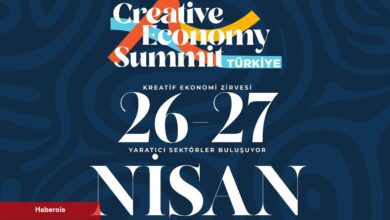 Kreatif İktisat Zirvesi’nde Yaratıcı Bölümler Buluşuyor