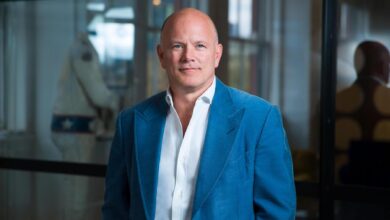 Kripto Milyarderinden Bitcoin Kestirimi: Yükseliş Eğilimi Bitti mi? - Haberois Kripto Milyarderinden Bitcoin Kestirimi: Yükseliş Eğilimi Bitti mi?