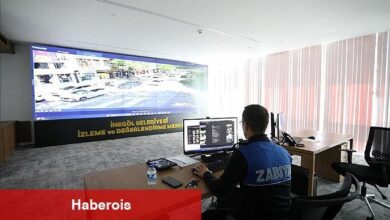 Kural İhlali Yapana Anında Müdahale