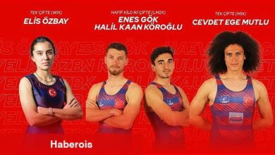 Kürek Milli Takım Olimpiyat Kotası İçin Sahne Alıyor