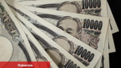 Küresel büyüme yavaşlarken merkez bankalarından faiz indirimi sinyali - Haberois Küresel büyüme yavaşlarken merkez bankalarından faiz indirimi sinyali