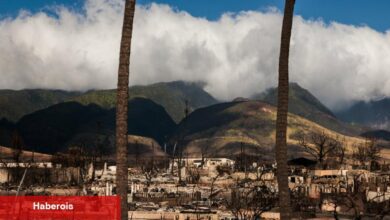 Lahaina Yanarken İtfaiye Ekipleri Ekipman İçin Bir Saat Bekledi - Haberois Lahaina Yanarken İtfaiye Ekipleri Ekipman İçin Bir Saat Bekledi