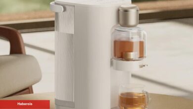 Lenovo Xiaomi'ye özendi, su ısıtıcısı ne alaka?