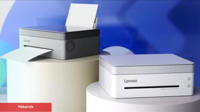 Lenovo Xiaoxin Panda Printer Pro, satışa sunuldu - Haberois Lenovo Xiaoxin Panda Printer Pro, satışa sunuldu