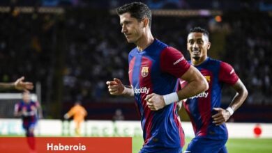 Lewandowski: "Bayern'i Dortmund'dan fazla seviyorum" - Haberois Lewandowski: "Bayern'i Dortmund'dan fazla seviyorum"