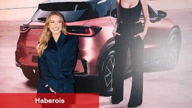 Lexus LBX'in "Sıra Dışı Partisi" Ünlü İsimleri Bir Araya Getirdi