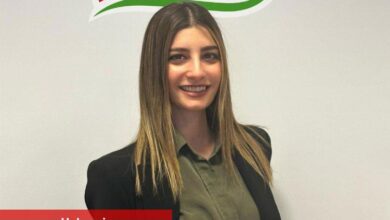 Lezita’nın Pazarlama Müdürü Fatoş Nacar oldu