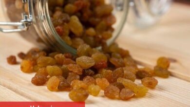 Lezzetli ve Sağlıklı: Mesken Üretimi Kuru Üzüm Suyu Tanımı