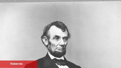 Lincoln'ün Cinayeti Sıklıkla Yeniden Canlandırılıyor, Ancak Ford Tiyatrosu'nda Değil - Haberois Lincoln'ün Cinayeti Sıklıkla Yeniden Canlandırılıyor, Ancak Ford Tiyatrosu'nda Değil