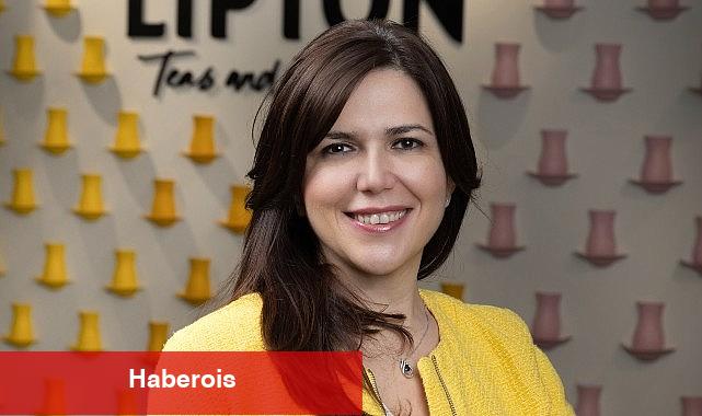 Lipton Türkiye'nin Yeni Pazarlama Direktörü İdil Ziyaoğlu Alpaslan Oldu - Haberois Lipton Türkiye'nin Yeni Pazarlama Direktörü İdil Ziyaoğlu Alpaslan Oldu