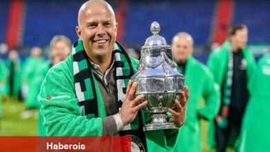 Liverpool yeni teknik yöneticisini buldu! - Haberois Liverpool yeni teknik yöneticisini buldu!